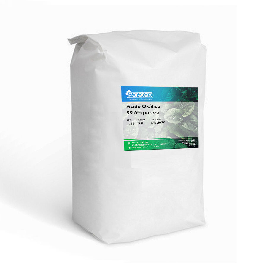Acido-Oxálico-99 Acido-Oxálico-99