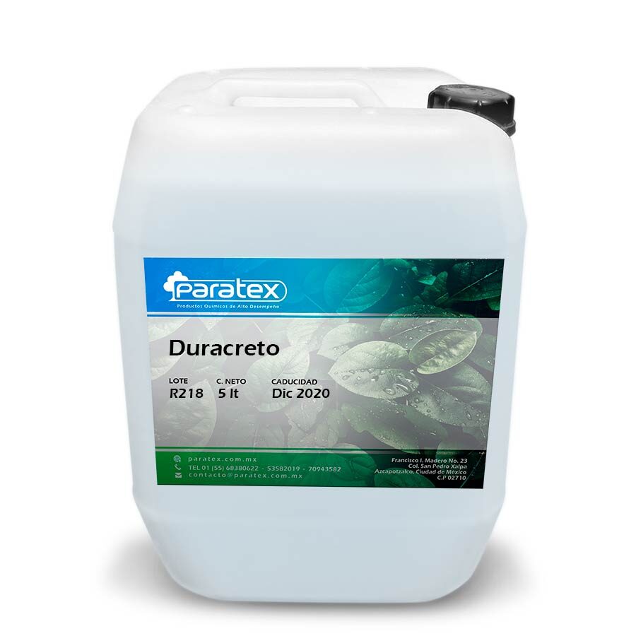 DURACRETO DURACRETO