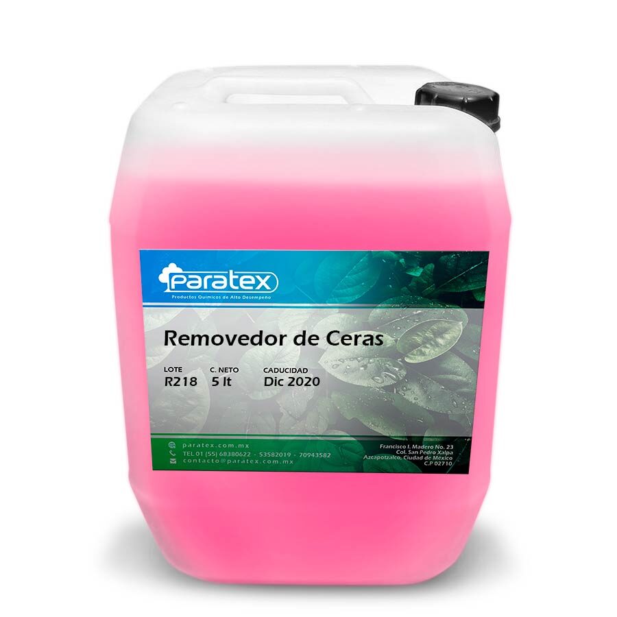 REMOVEDOR-DE-CERAS REMOVEDOR-DE-CERAS