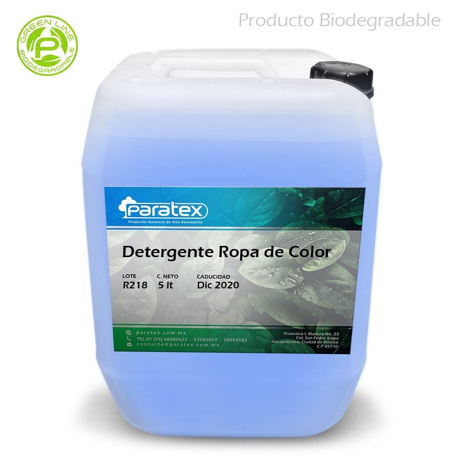 detergente-liquido-para-ropa-de-color-Biodegradable detergente-liquido-para-ropa-de-color-Biodegradable